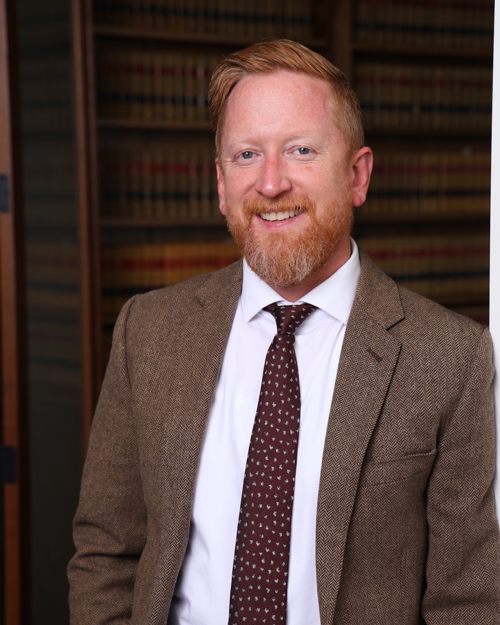 Wyatt S. Baum