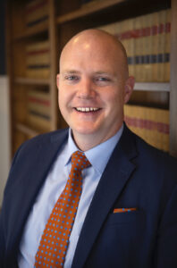 Brent Smith Lawyer Profile Photo